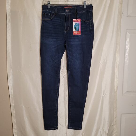 Butt I Love You Kid Jeans size 9/29 - Picture 1 of 15